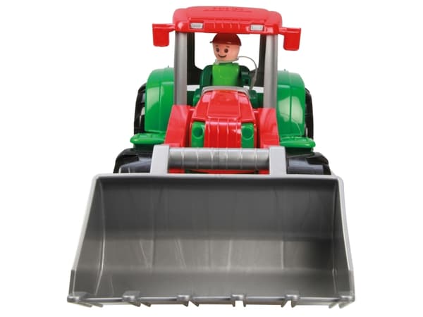Lena 04407, Traktor, 2 År, Plast, Multifärg