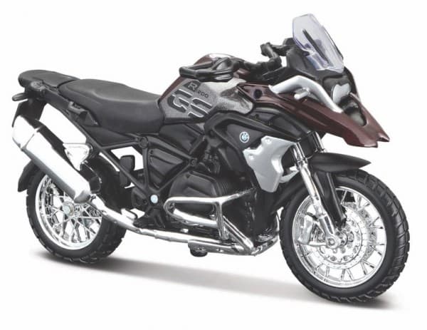 Mat BMW R 1200 GS 2017 18.1