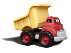 Green Toys Dumper - leksaksbil för barn