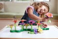 Miniatyrbild 3 av 3: Green Toys Bygg en bukett barnleksak