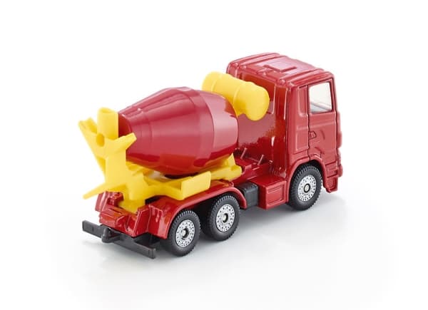 Siku Cement Mixer
