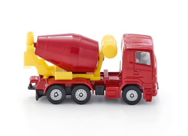 Siku Cement Mixer