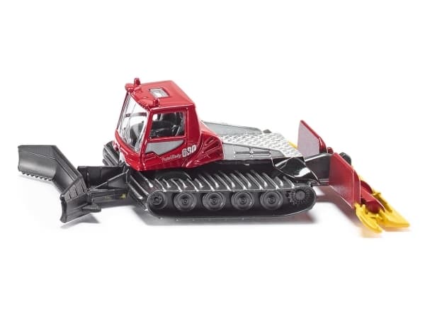 Siku Ratrak Pistenbully 600 - 1037