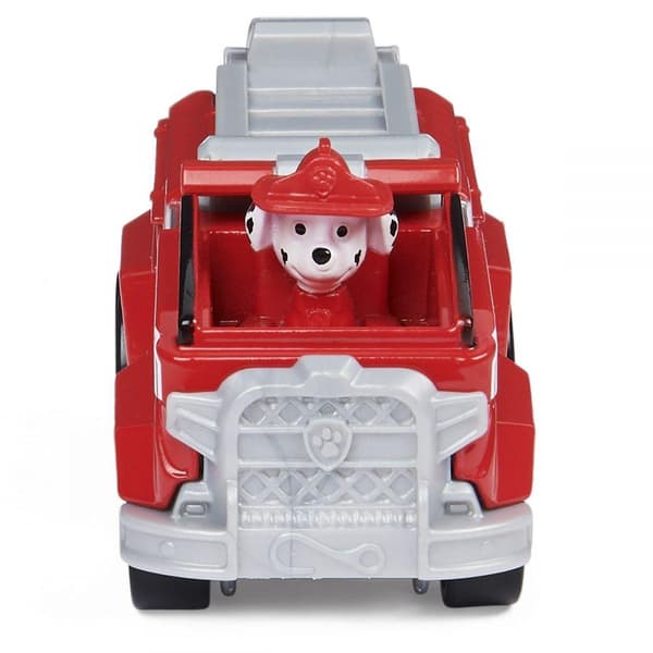 Paw Patrol Movie True Metal MARSHALL