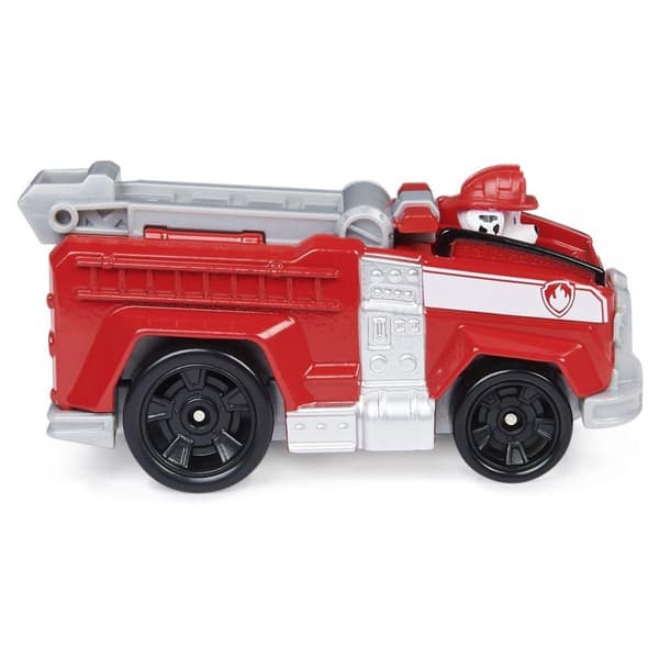 Paw Patrol Movie True Metal MARSHALL