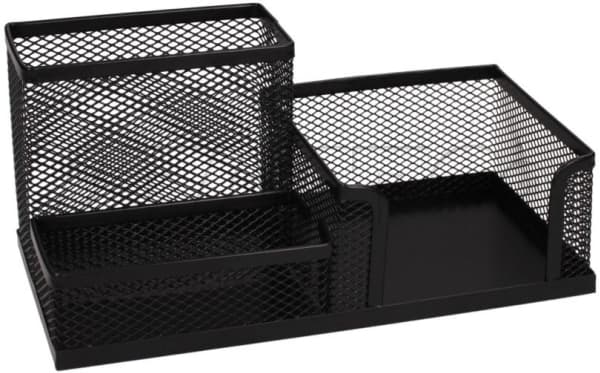 Leviathan DESK BOX SVART 9150 WIRE (009150)