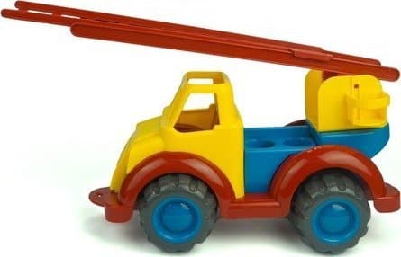 Viking Toys Viking Fire Department Super Mighty 35cm 1811