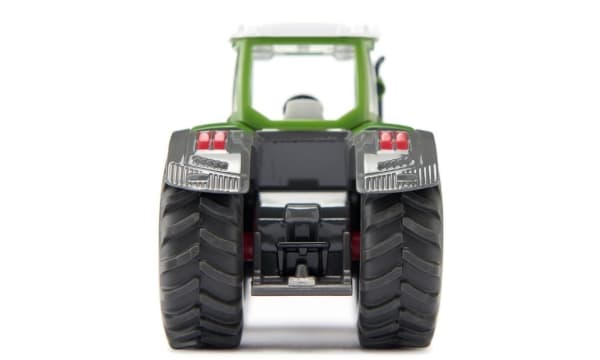 Siku 1:50 Fendt 942 Vario With Front Mower