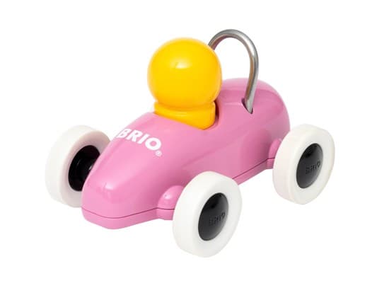 BRIO 30306 Takaisin vedettävä kilpa-auto (1 kpl) - Valikoima