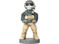 Miniatyrbild 1 av 2: EXG Cable Guys - Call of Duty Lt. Simon ''Ghost'' Riley, Mobiltelefon / smartphone, Fjärrkontroll, Active-hållare, inomhus, Multifärg