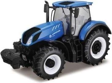 Bburago New Holland Tractor T7.315 1:32