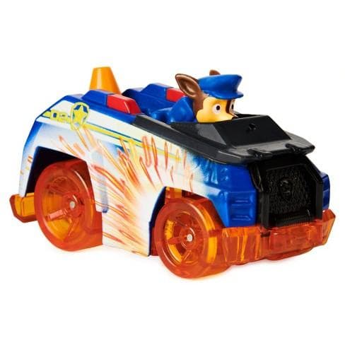 Paw Patrol True Metal 1-pack Chase Spark