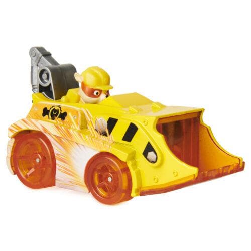 Paw Patrol True Metal 1-pack Rubble Spark