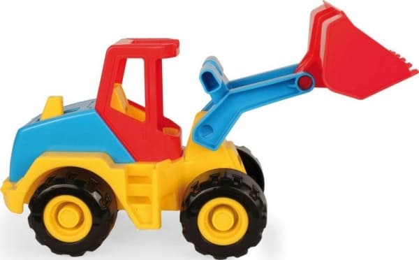 Wader TECH TRUCK AUTO CONSTRUCTION LOADER 27cm WADER 35314