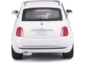 Miniatyrbild 2 av 5: BBURAGO 18-22106, Modellpersonbil, Förmonterad, 1:24, FIAT 500, Metall, Plast, 3 År