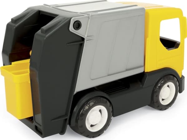 Wader Tech Truck søppel i kartong
