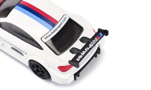 Siku Bmw M4 Racing