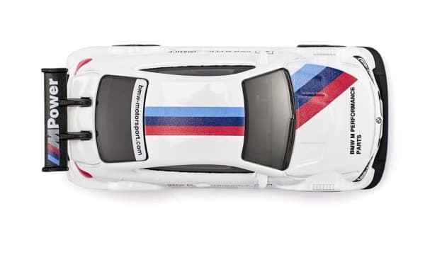 Siku Bmw M4 Racing