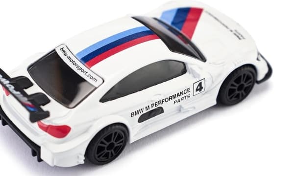 Siku Bmw M4 Racing