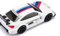 Miniatyrbilde 5 av 5: Siku Bmw M4 Racing