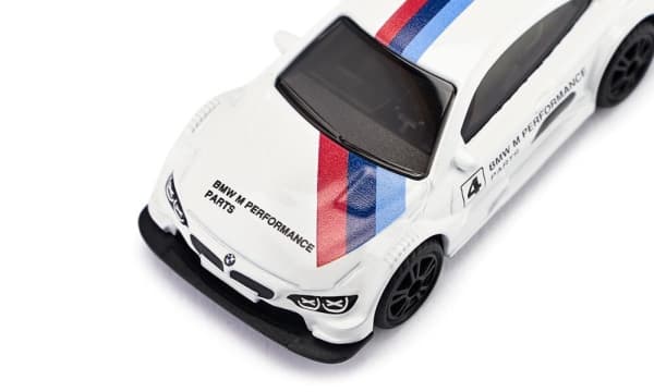 Siku Bmw M4 Racing