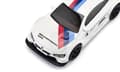 Miniatyrbilde 2 av 5: Siku Bmw M4 Racing