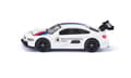 Miniatyrbilde 1 av 5: Siku Bmw M4 Racing