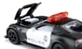 Miniatyrbild 4 av 5: Chevrolet Corvette ZR1, Bil, Sort, Hvid