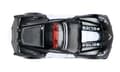 Miniatyrbild 5 av 5: Chevrolet Corvette ZR1, Bil, Sort, Hvid