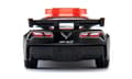 Miniatyrbild 2 av 5: Chevrolet Corvette ZR1, Bil, Sort, Hvid