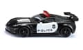 Miniatyrbild 1 av 5: Chevrolet Corvette ZR1, Bil, Sort, Hvid