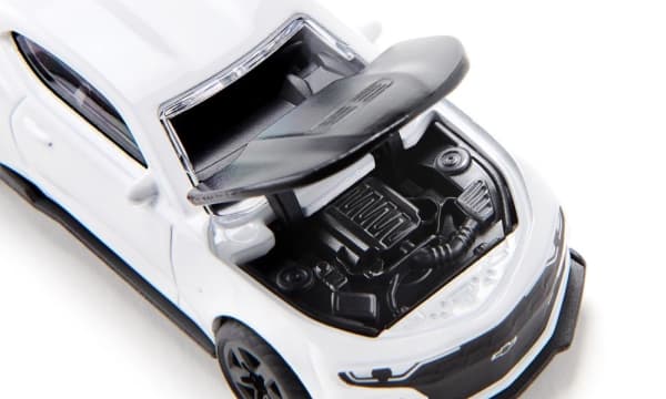 Siku Chevrolet Camaro