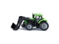 Miniatyrbild 3 av 5: Siku Deutz-Fahr With Front Loader