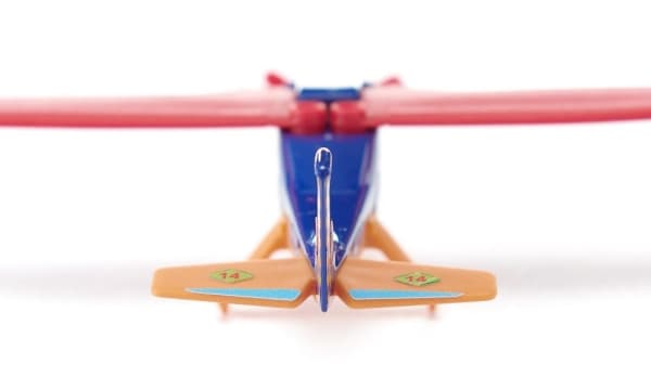 Siku 1101, Fly, Flerfarget
