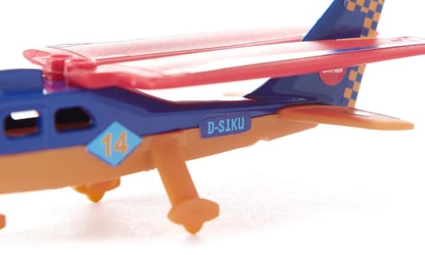 Siku 1101, Fly, Flerfarget