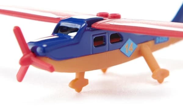Siku 1101, Fly, Flerfarget