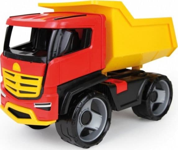 Lena Tipper Titan 51 cm, irrallaan laatikossa