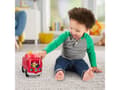 Miniatyrbilde 4 av 5: Fisher Price LP Little Explorer Brannbil GXR77