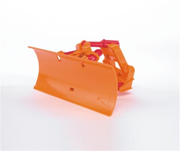 Bruder Plow blade accessories