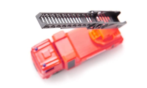 Siku 6326, Bil, 3 År, Metall, Plast, Multifärg