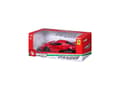 Miniatyrbilde 5 av 5: BBURAGO Ferrari LaFerrari, Superbil, Montert på forhånd, 1:18, Ferrari LaFerrari, Alle kjønn, Metall, Plast