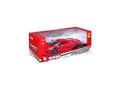 Miniatyrbilde 2 av 5: BBURAGO Ferrari LaFerrari, Superbil, Montert på forhånd, 1:18, Ferrari LaFerrari, Alle kjønn, Metall, Plast