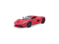 Miniatyrbilde 1 av 5: BBURAGO Ferrari LaFerrari, Superbil, Montert på forhånd, 1:18, Ferrari LaFerrari, Alle kjønn, Metall, Plast