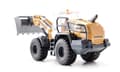 Pikkukuva 4 / 5: Siku Liebherr L566 Wheel-loader, Pyöräkuormaajan pienoismalli, Esikoottu, 1:50, Liebherr L566, Poika, Metalli, Muovi