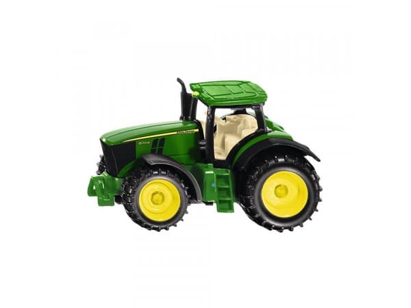 Siku New Holland, Modellfrontlastare, 3 År, Svart, Blå