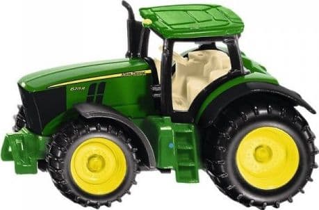 Siku New Holland, Modellfrontlastare, 3 År, Svart, Blå