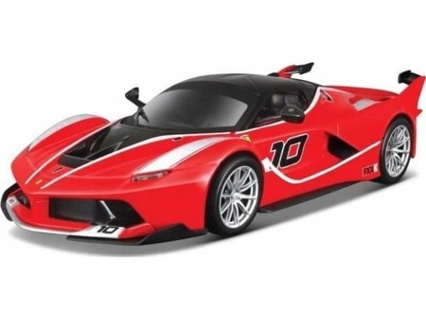 Bburago Ferrari FXX K Red 1:24 BBURAGO