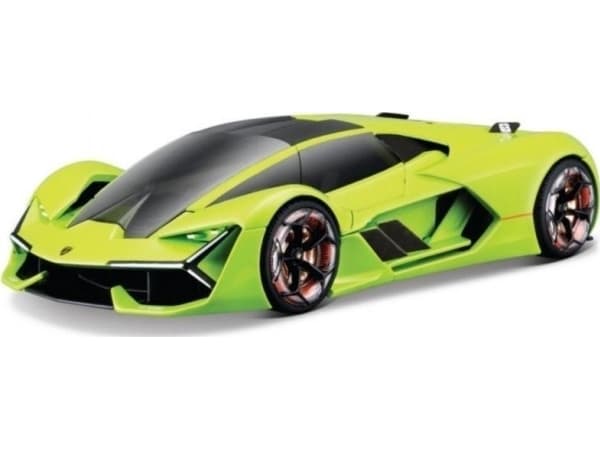 BBU.1:24 Lamborghini Terzo Millennio l.grön 21094