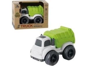 garbage truck 116921