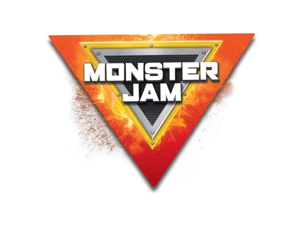 Monster Jam 1:24 Diecast - Bakugan Dragonoidi